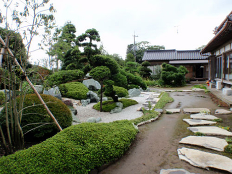 大網白里町　N邸