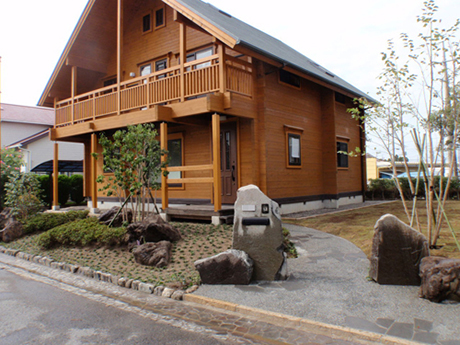 茂原市 N邸