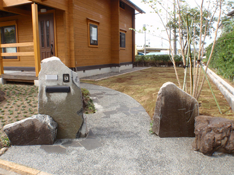 茂原市 N邸