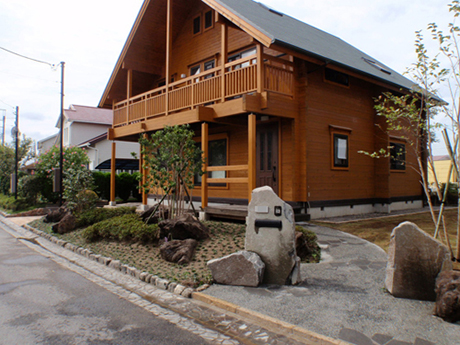 茂原市 N邸
